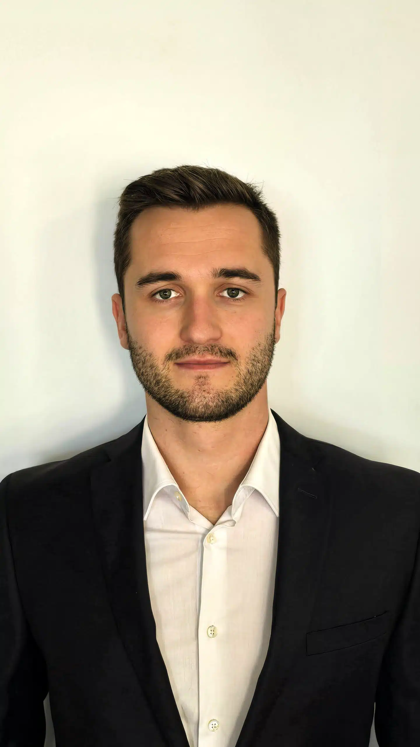 Charles Iffenecker Expert Bâtiment